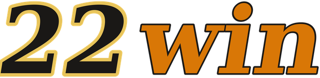 22win logo